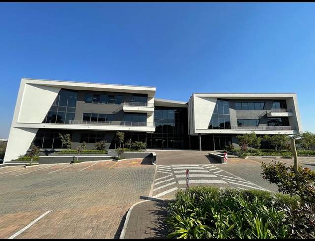 BUSINESS PROPERTY TO RENT IN DIE HOEWES